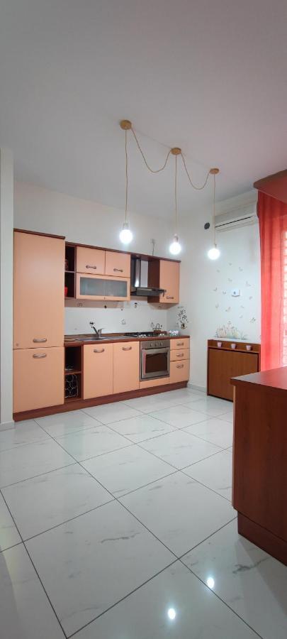 Mariposa Guest House Bari Exterior foto